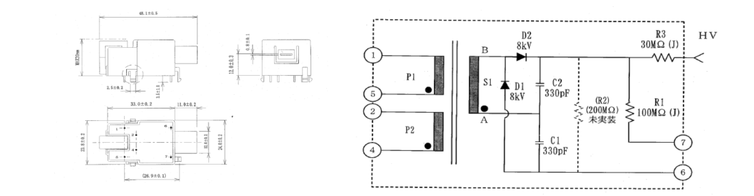 Dimensions11