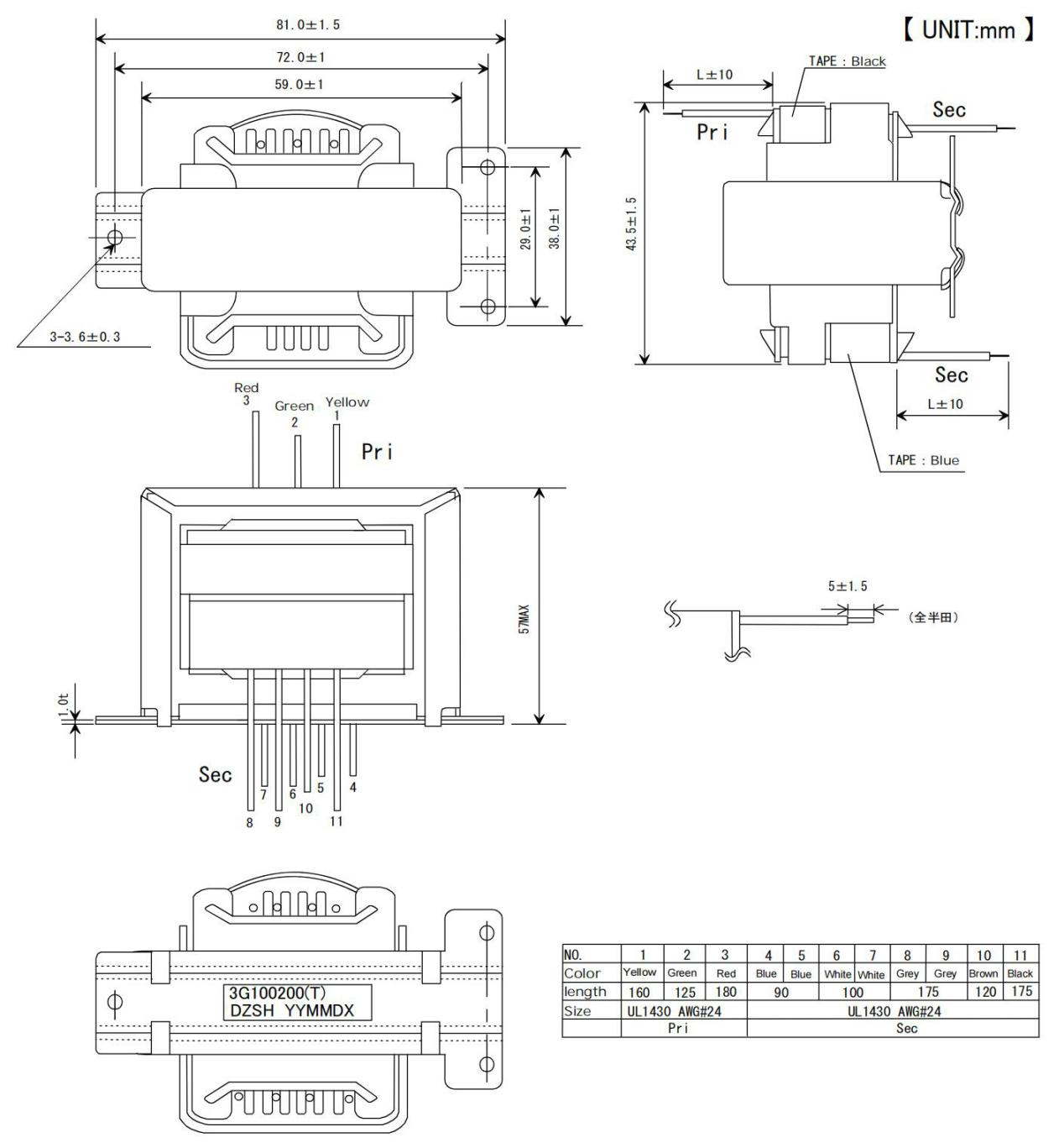 Transformator AC (2)