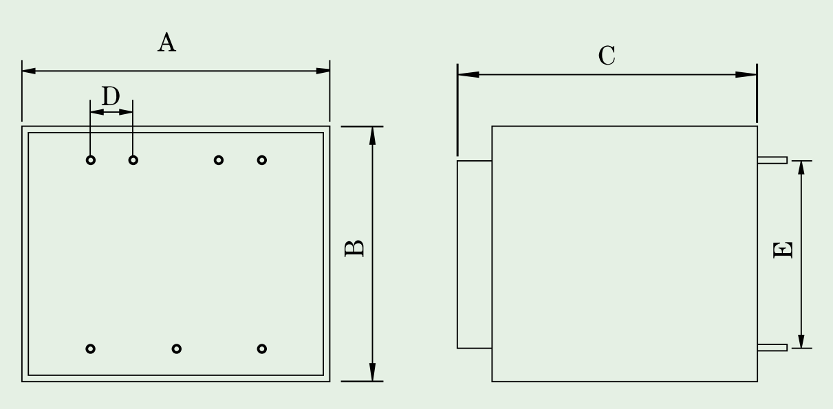 Transformador encapsulat (3)