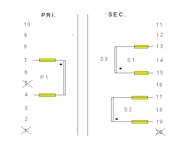 Diagrama 49052